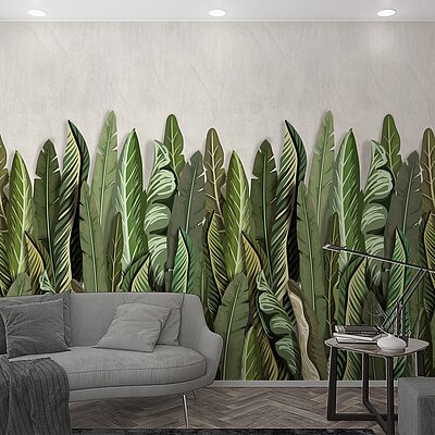 Tapete Sinfonie 2027 WB9164