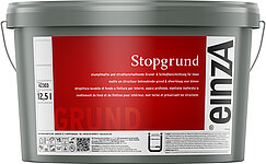 einzA Stopgrund