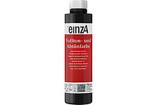 einzA Vollton- und Abtönfarbe