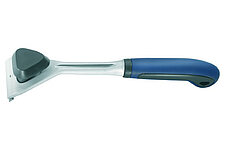 2-K-Farbschaber mit Knauf