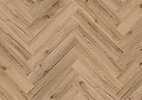 einzA Designbelag Herringbone Eiche Norderney