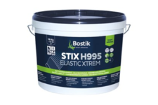 Bostik Stix H995 Elastic Xtrem