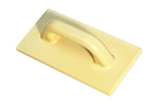 Kunststoff-Reibebrett