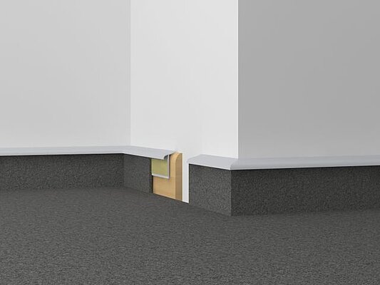 Renovierungsleiste RL10