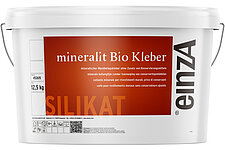 einzA mineralit Bio Kleber
