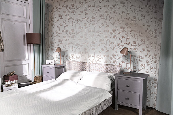 Tapete Nature 2026 8815