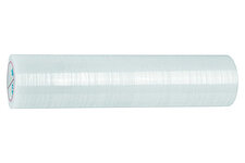 Glasschutzfolie "transparent"