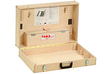 Kleistergerät CB70X - Kofferset