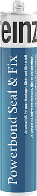 einzA Powerbond Seal & Fix