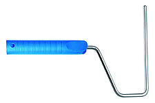 Aufsteck-Bügel verzinkt, 8 mm Drahtdurchmesser