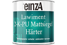 einzA Lawiment 2-K-PU Mattsiegel Härter