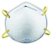 FFP1 Feinstaubmaske