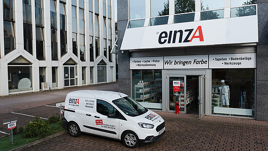 einzA Farben GmbH & Co KG