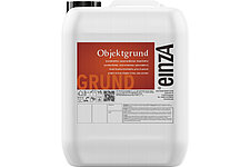 einzA Objektgrund