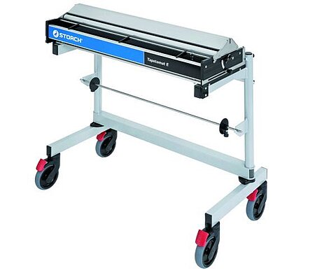 Tapetomat E mit Untergestell