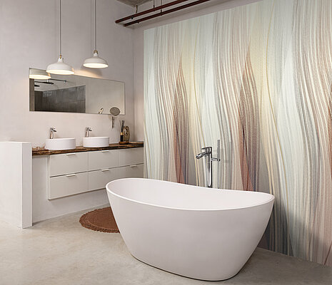 Wandbild Opulent Walls 2028 367812