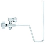 LeOS SprayRoller Bügel mit Schwenkkopf, einzeln