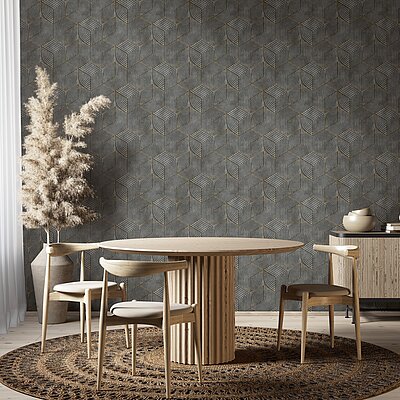 Tapete Elegance 2026 8905