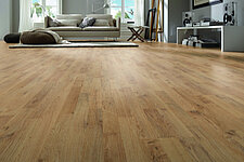 Laminat Classic Herbst Eiche SB 3-Stab