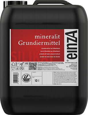 einzA mineralit Grundiermittel