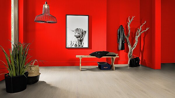 einzA Design 40XL Kronberg Eiche Natur