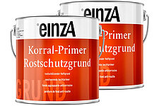 einzA Korral-Primer