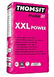 Thomsit XXL Power Premium-Ausgleich
