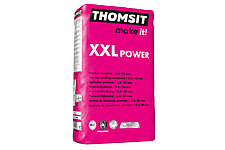 Thomsit XXL Power Premium-Ausgleich