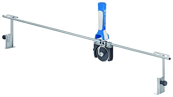 Schneidwagen für Tapetomat E