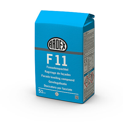 Ardex F 11