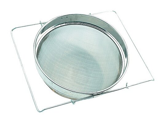 Schnell-Farbsieb Ø 22,5 cm