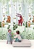 Wandbild Unis & Pictures 2028 WB9526