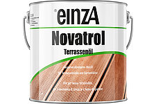 einzA Novatrol Terrassenöl