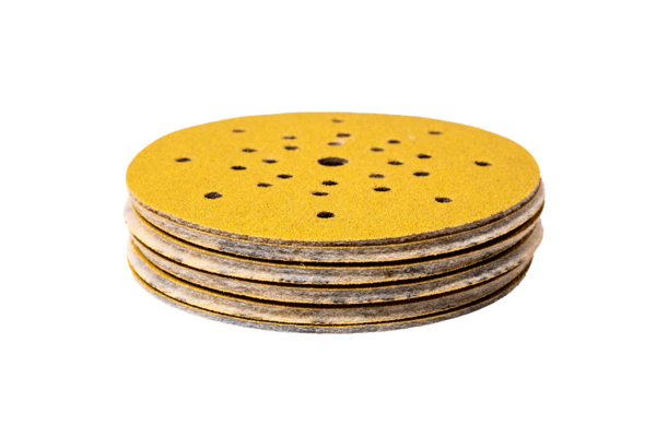 einzA ProfiGrain GoldFleece Klettscheiben225 mm