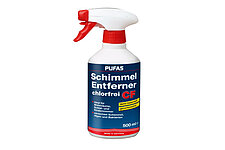Pufas Schimmelentferner chlorfrei CF