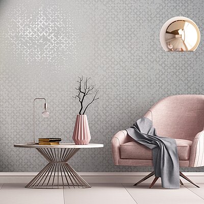 Tapete Sinfonie 2027 9114