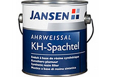 Ahrweissal KH-Spachtel