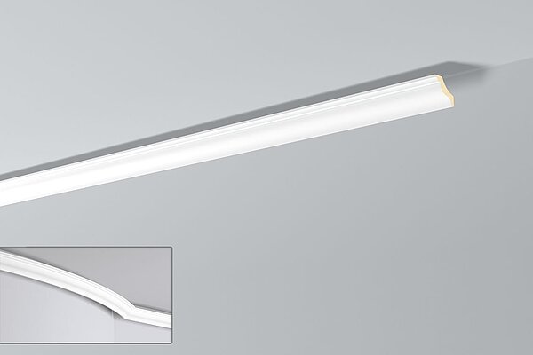 NMC Arstyl Zierprofil Z 15