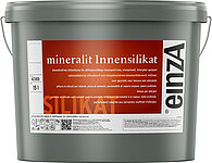 einzA mineralit Innensilikat