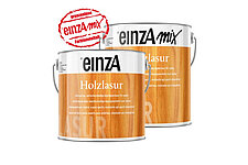 einzA Holzlasur für außen