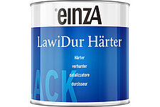 einzA LawiDur 2-K-PU-Lack Härter-Komponente