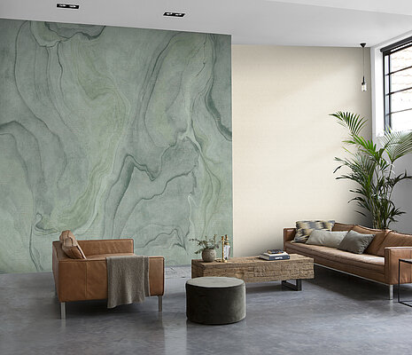 Wandbild Opulent Walls 2028 367737