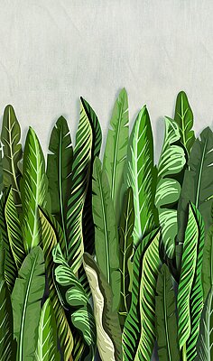 Tapete Sinfonie 2027 WB9164