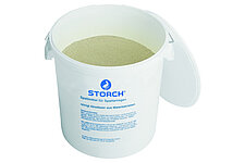 Spaltmittel für Spaltanlagen