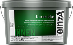 einzA Karat-plus