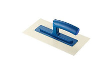 Vollkunststoff-Glättekelle