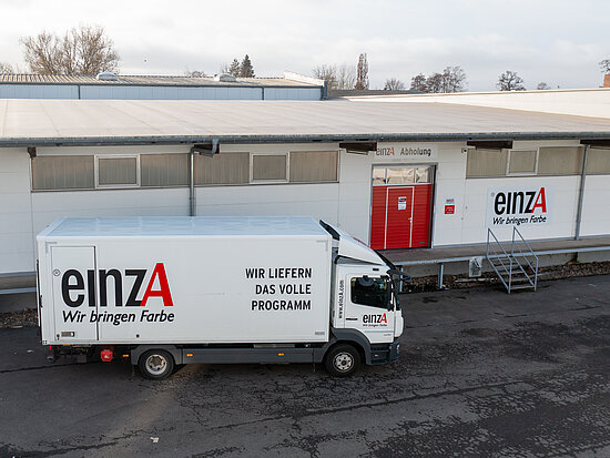 einzA Farben GmbH & Co KG