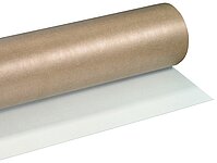 Milchtütenpapier, 50 m²