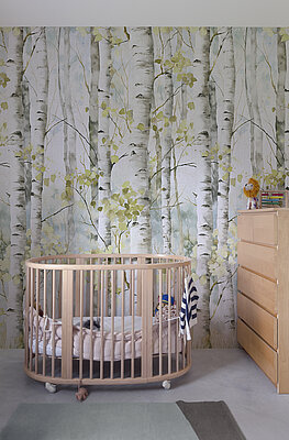 Wandbild Unis & Pictures 2028 WB9539