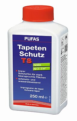 Tapetenschutz TS